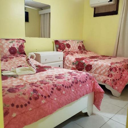 Hotel Victoriano Puerto Plata ภายนอก รูปภาพ