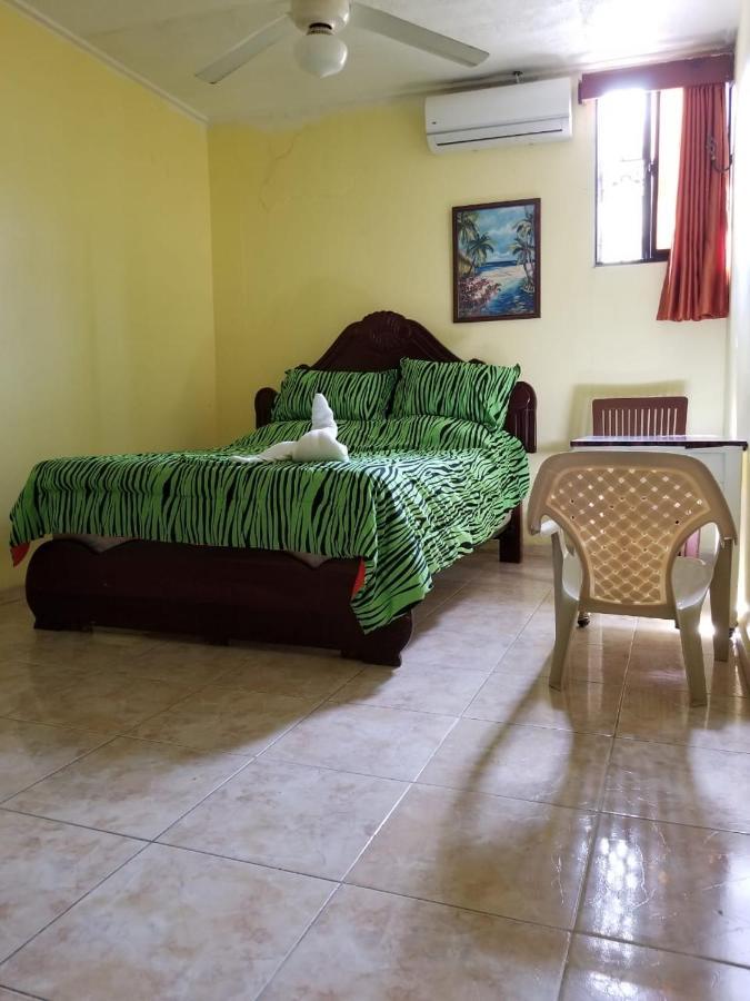 Hotel Victoriano Puerto Plata ภายนอก รูปภาพ