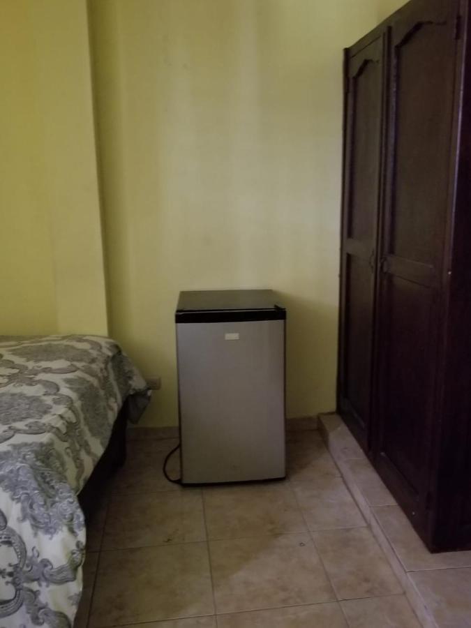Hotel Victoriano Puerto Plata ภายนอก รูปภาพ