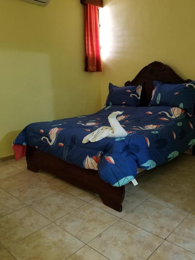 Hotel Victoriano Puerto Plata ภายนอก รูปภาพ