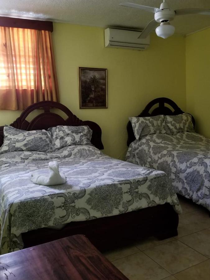 Hotel Victoriano Puerto Plata ภายนอก รูปภาพ