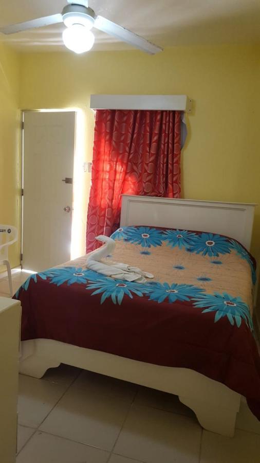 Hotel Victoriano Puerto Plata ภายนอก รูปภาพ