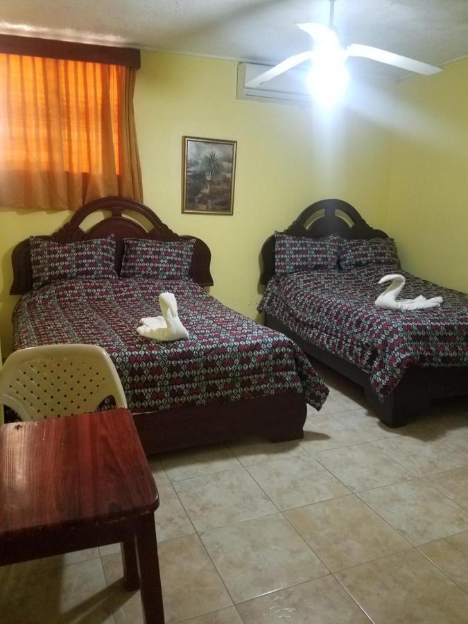 Hotel Victoriano Puerto Plata ภายนอก รูปภาพ